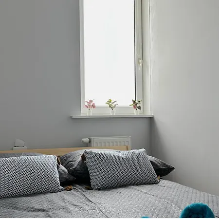 Habitación en casa particular Fox Gdynia