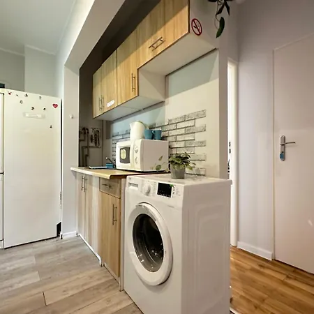 Habitación en casa particular Fox Gdynia